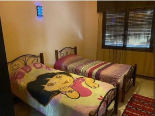 Appartement Meublé Centre Meknès