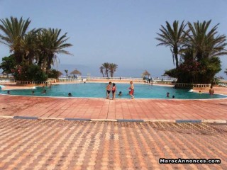 Appartement PALM BEACH