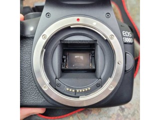 Canon EOS 1300D Digital