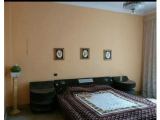 Appartement Courte Séjour Disponible