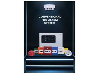 Système incendie  TEKNIM