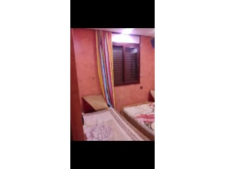 Chambre meublé a louer pour un homme