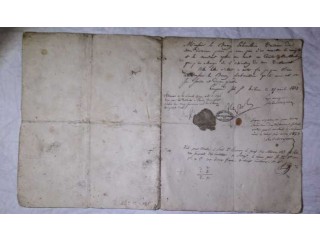 Testaments de Napoléon