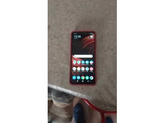 Téléphone poco