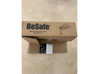 Siège auto BABYZEN YOYO by BeSafe + base Isofix Be
