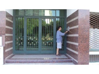 Appartement sur Tanger – côté TGV