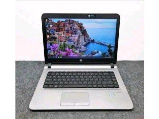 Hp i7 6ème Ram 8 Disc 256 SSD batterie 5h