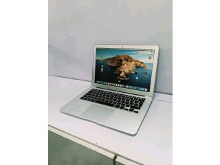MacBook i5 Slime air Disc SSD batterie 5h