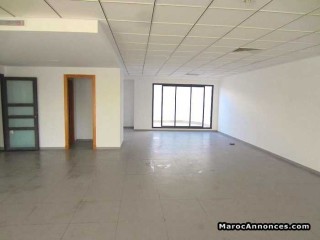 Bureau 135 m² à vendre, Ferme Bretonne, Casa
