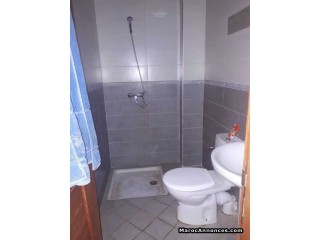 Appartement au 1 èr étage à sidi moussa