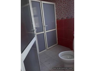 Villa de 316 m2 à chateau d’eau