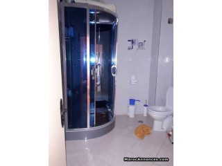 Maison de 114 m2 avec magasin à lmilha