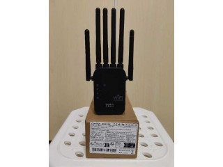 Amplificateur wifi jdid