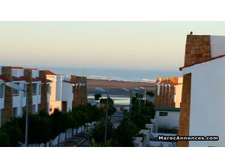 Villa de 340 m