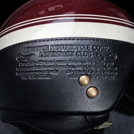 vends-casque-moto-chevignon-roadmasters-big-0