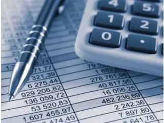 Professeur comptabilité économie