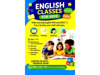 English Teacher