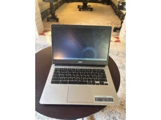 Acer Chromebook 314