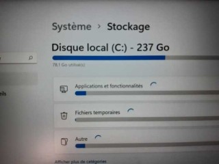 Hop elibook rien 5 pro 256 8r