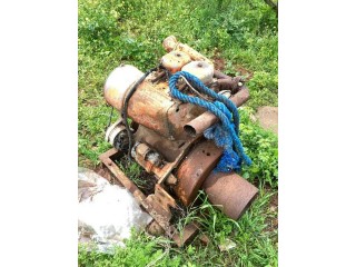 Moteur deutz à vendre