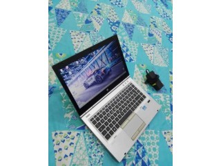 Hp i5 EliteBook Ram 8 Disc 500