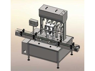 Remplisseuse automatique