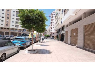 Local commercial pour location à tanger molay isma