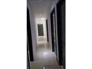 Appartements de 70 m2 à el jadida
