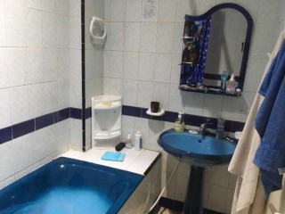Appartement Meuble Place Alyassir Belvedere