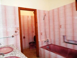 Location villa à Souissi