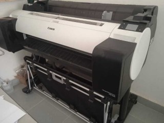 Traceurmarque canon tm300 tout neuf