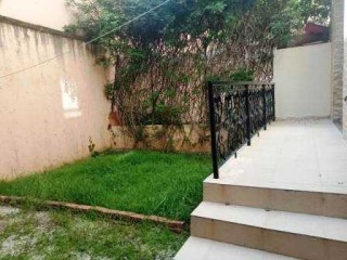 Appartement Vide Rabat Orangers 130m²