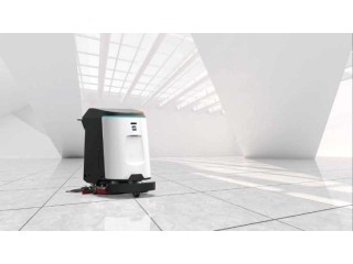 Partenaire commercial robotique (b2b)