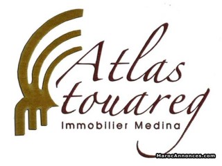 Vente Terrain de 876m² Titré à Amelkis