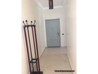Appartement rdc à vendre