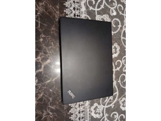 Lenovo ThinkPad T490s i7 8th Gen 8GB RAM 477GB SSD