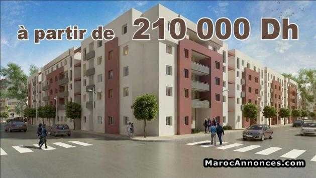 appartements-a-vendre-a-210000-dh-sidi-rahal-big-0