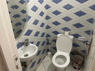Appartement quartier Oulfa Alferdaous