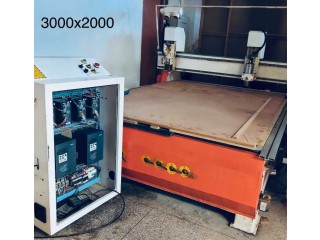 CNC LASER