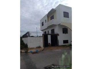 Villa à Hy Al Matar,El jadida