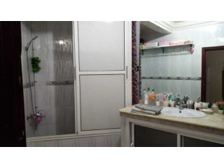 Chambre fille pour colocation