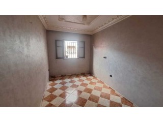 Chambre garcon