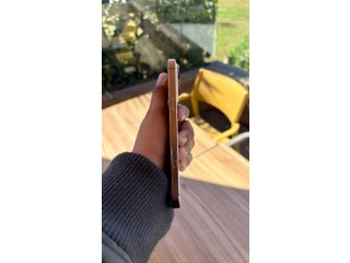 Iphone 16 pro max – 256gb