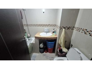 CHAMBRE MEUBLE EN FACE LA GARE 1500 DH