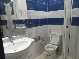 Appartement 92m a vendre roches noires