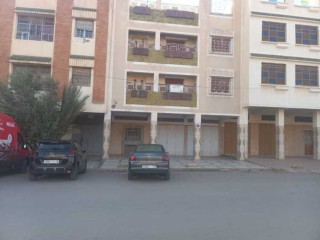 Vente lot r+2-2 facades