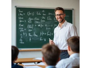 Cours de soutien math physiquechimie