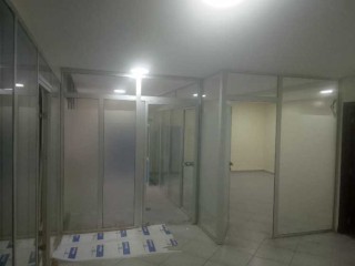 Bureau cloison près hassan2 90m2