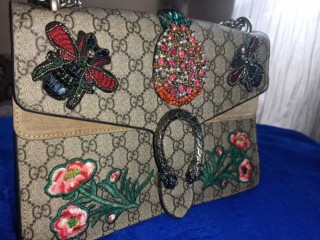 Sac Gucci dionysus medium original