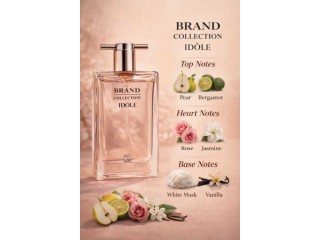 Parfums brand collection (25ml)